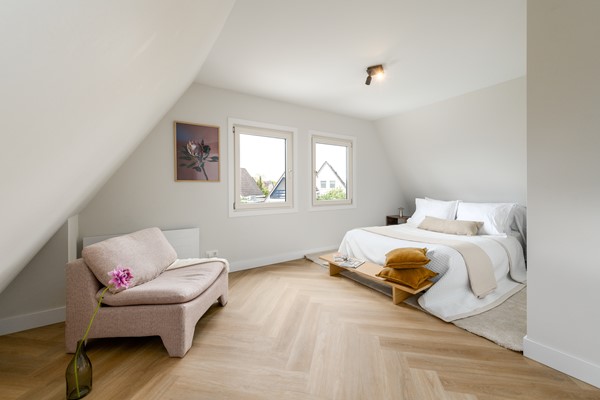 Medium property photo - Boech 5, 8502 AN Joure